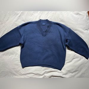 babaà jumper no64 - navy